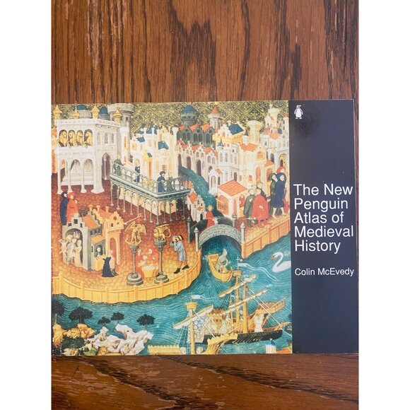 Warriors Of Medieval Times By John Matthews & Bob Stewart And The New Penguin At - Picture 4 of 7